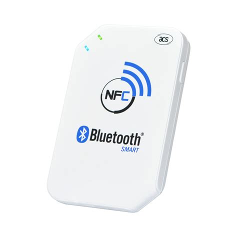 bluetooth nfc reader writer|nfc reader writer device.